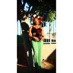 Jess - @floral.epithets - Instagram