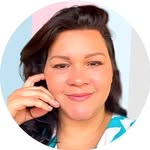 Katia Calhau - Naninhas , porta documentos do bebê - @florale_baby - Instagram