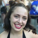 Flora Lloyd - @flora_lloyd - Instagram