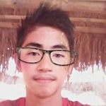 lloyd - @lloydflora13 - Instagram