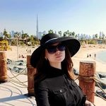 Flora logan - @flora_da_beauty - Instagram