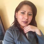 Flor Robles - @flora_luiz - Instagram