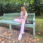 Flora - @flora_luisa08 - Instagram