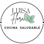 Luisa Flora Cocina Saludable - @luisaflora.cocinasaludable - Instagram