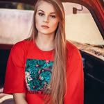 Flora Machado - @floramachado25 - Instagram