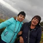 Flora Machado - @flor_albam - Instagram