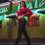 Flora Machado - @floramachado_9 - Instagram