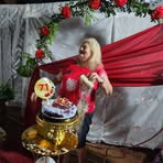 Flora Machado - Facebook
