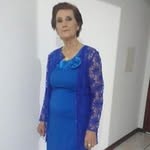 Judith Della Flora Machado - @judithdellaflora - Instagram