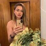 Maria Flora Machado - @mariaflora088 - Instagram