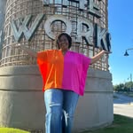 Flora Mackey - @fmackey1966 - Instagram