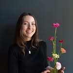 Kiki Mackey - @kikimackeyfloral - Instagram