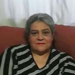 Flora Madrigal - @flormadrigalp - Instagram