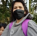 Flora Madrigal - Facebook