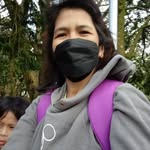 Flora Madrigal - @4940_flora - Instagram