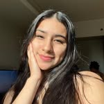 Flora Madrigal - @floramadrigal010 - Instagram