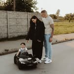 Flóra Csendes-Major - @floracska - Instagram