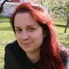 Flóra Major - @paganwinter - TikTok