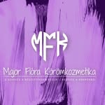 Flóra Major - @flora.major.nails - Instagram