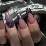 Flora Major’Elle | Nails & Art - @floramajorelle_ - Instagram