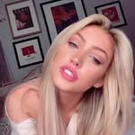 Flora Marsh - @marlhergbep - Instagram