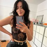 Flora Rose Martin - @flora.martin22 - Instagram