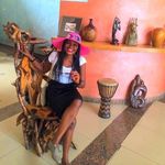 Flora Nkoyo Maxwell - @flora_eyo - Instagram