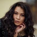 Flora Maxwell - @maxflo1620 - Instagram