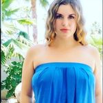 flora Maxwell - @florababh - Instagram