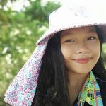 Flora May Cabatuan Escaso - @floramayescaso - Instagram