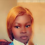 Ayak Mayok Aar - @floramayok - Instagram