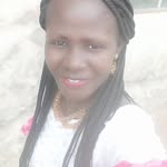 Flora May Odoom - @floramayodoom - Instagram