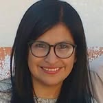 Flora Molina - @floramolinar20 - Instagram