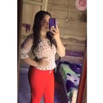 Flora Molina - @floramolina66 - Instagram