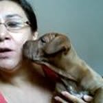 Flora Molina - @floraderonquillo - Instagram