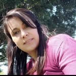 Flora Molina - @floramolina61 - Instagram