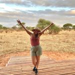 Flora Montgomery - @flossybee92 - Instagram