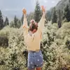 Flora Montgomery - @bsdscmve - TikTok