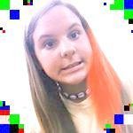 Haley Hendrix - @floramontgomerydollep - Instagram