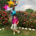 Flora Montoya - Facebook