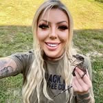 flora mongan - @floramorgan556 - Instagram
