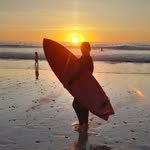 flora morgan - @flo_surf_ - Instagram