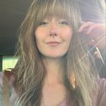 Flora Morgan - @herlightandmine - Instagram