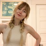 Flora Morgan - Poet - @floramorganpoet - Instagram