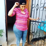 BossFlorah💪 - @flora.moses.982 - Instagram