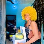 Flora Moses - @floshiam.cakesandpastries - Instagram