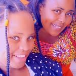 Flora Moses - @babyg7421 - Instagram
