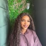 Flora Moses - @flora78058 - Instagram