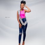 Flora Moses Hosea - @floramoseshosea - Instagram