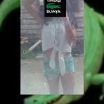 Flora Mothy Newton - @elvianna_aak - Instagram
